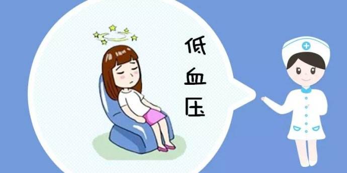 低血壓是因什么引起的？低血壓如何調(diào)理？