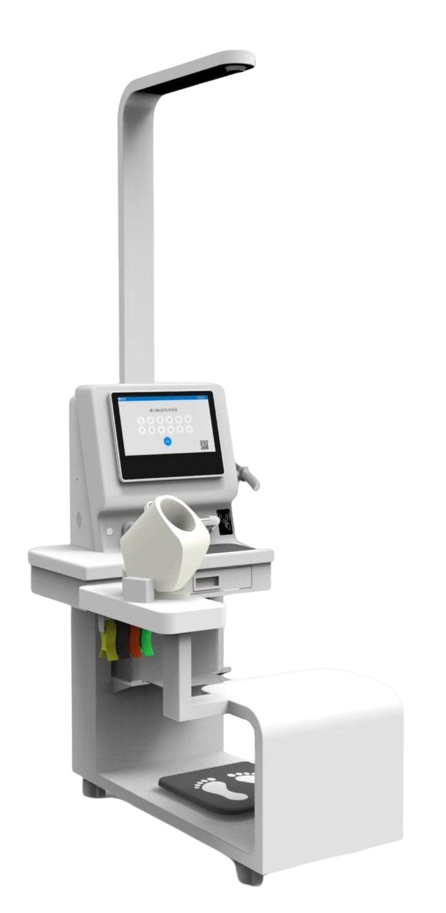 健康體檢一體機(jī)的作用有哪些？到哪里采購比較好？