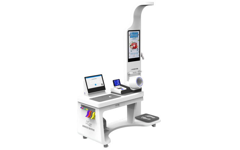 K5-健康體檢機(jī)