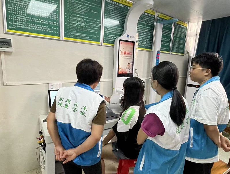 身體的 “健康信號燈”！生命體征包括哪些？一文讀懂