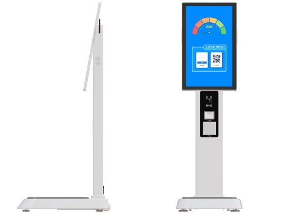 體脂秤有那些功能和作用？體脂秤不只是測(cè)體重！